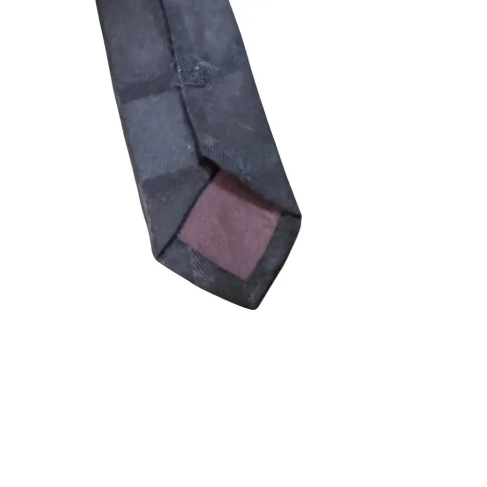 Disney Winnie The Pooh Tigger Eeyore Shooting Star Cartoon Necktie Silk